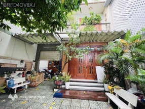 - khu biệt thự bình tân mặt đường 8m thông - 8 x 15 - 124m2 - 3 tầng 9,2 ty.