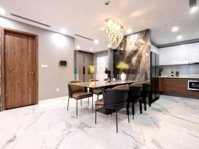 Cho thuê CC Discovery Complex, 20 triệu VND, 150m2, 3PN, 2WC