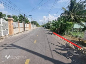 Đất vàng Phú Tân 720m2, mặt tiền lộ nhựa, sát Hưng Phú giá 9,5 tỷ