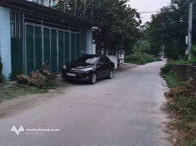 Bán xưởng nhà ở 200m2 tại Vĩnh Phúc giá hời 1,5 tỷ