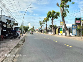 Đất vàng Gò Công mặt tiền kinh doanh đắc địa, sổ đỏ trao tay