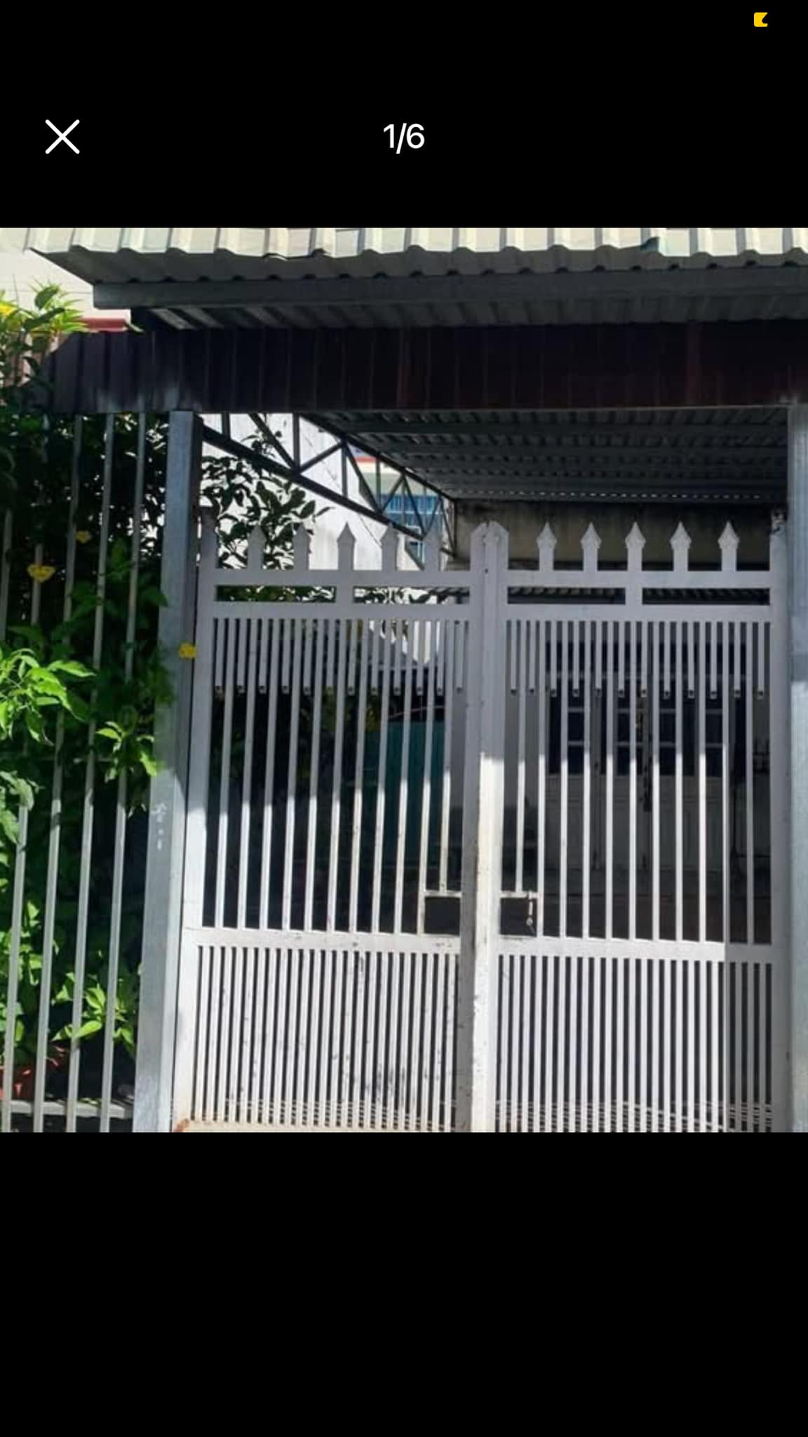 Bán nhà hẻm ô tô Bà Rịa An cư lạc nghiệp, giá chỉ 3,65 tỷ