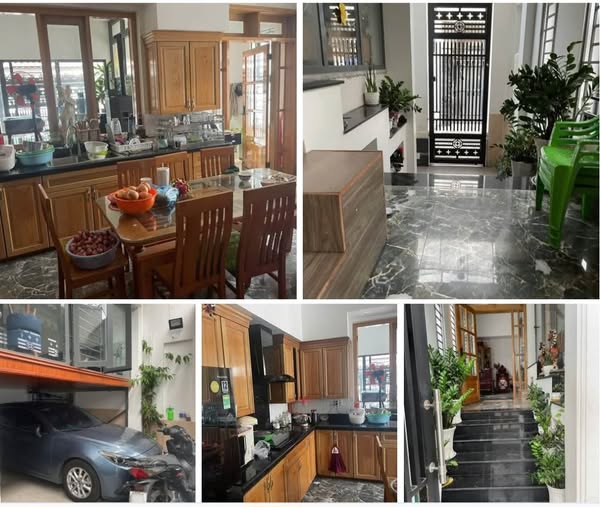 Nhà Nguyễn An Ninh, Vũng Tàu, nơi an cư lý tưởng