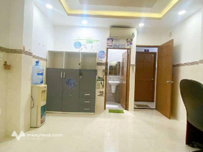 Siêu phẩm 5 tầng ngay lê hồng phong - vòng xoay lý thái tổ - vừa ở vừa cho thuê