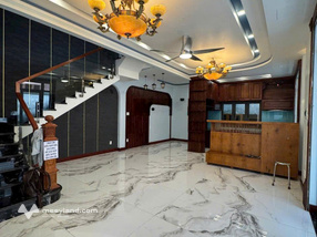 Biệt thự siêu đẹp 11A Khu Tên Lửa, đối diện trường học, gần Aeon Mall Tên Lửa