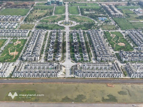 Bán Biệt thự BT 6 đẹp tại HUD Me Linh Central, giá rẻ hơn 4-5 giá chỉ với 72 triệu/m2, có 300m2