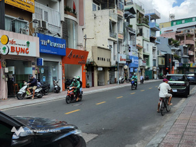 Chính chủ cho thuê mặt bằng mặt tiền Huỳnh Văn Bánh