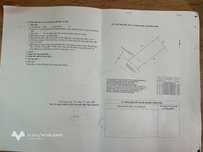 Chính chủ bán nhà riêng, mặt tiền đường Lương Thế Vinh, thành phố Nha Trang, tỉnh Khánh Hòa.
