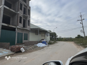 Bán Nhà Biệt Thự 4PN, 3WC, 200m2, Chi Đông, Mê Linh, Hà Nội, giá ưu đãi 12 tỷ