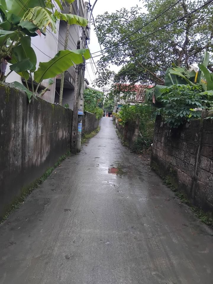 Lô góc 2 mặt tiền tại Hà Nam 545m2, giá hấp dẫn