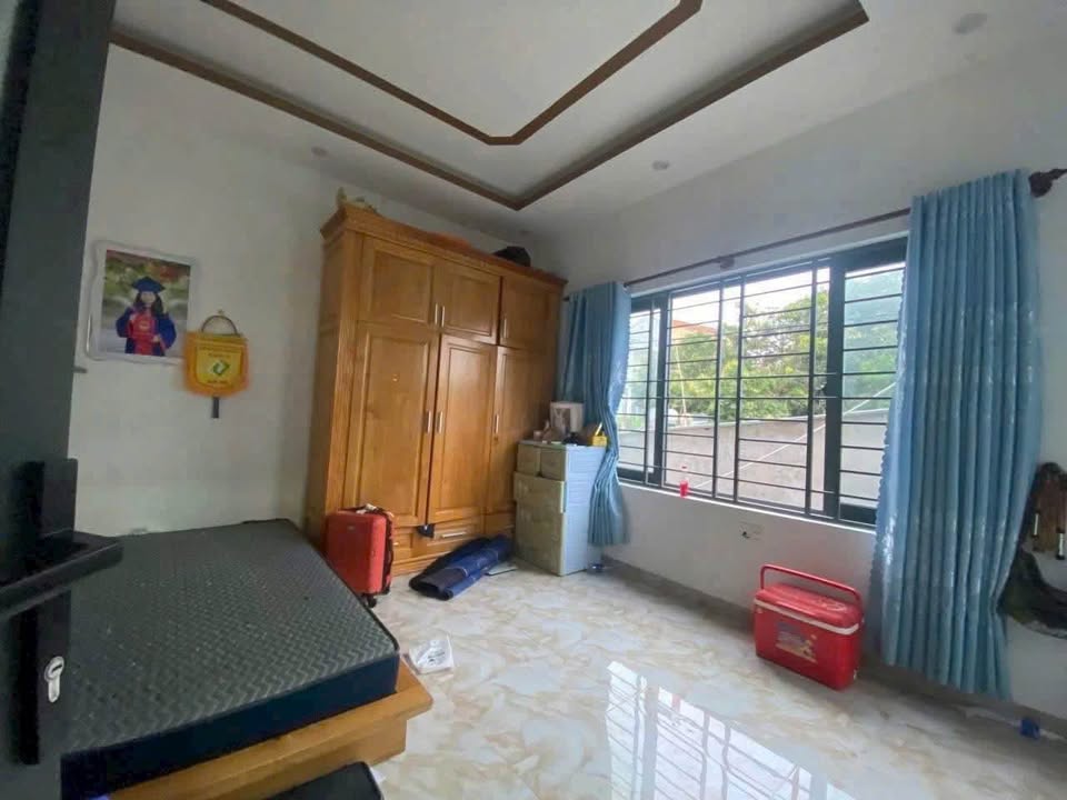 Gia trang Ba Cu, Vũng Tàu, nơi an cư lý tưởng, 3 phòng ngủ, đón lành Đông Bắc, an yên Đông Nam