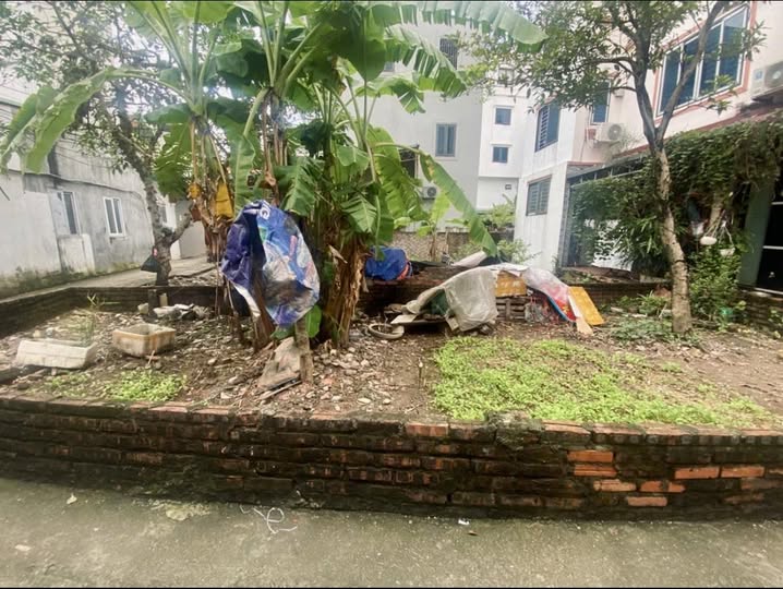 Bán đất lô góc 45m2 Vân Canh, vị trí đắc địa gần trung tâm