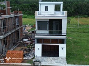 Nhà xinh đón chủ mới, đất vàng Phú Yên