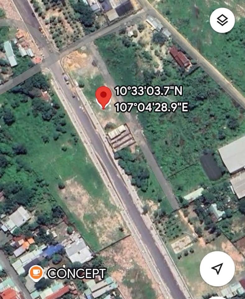 Mặt tiền kinh doanh đắc địa, sổ sẵn sẵn sàng chốt lời