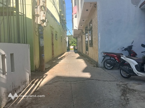 Chính chủ bán gấp lô đất 5.2x16.5m hướng Đông Nam, chỉ 1.25 tỷ tại Tuy Hòa