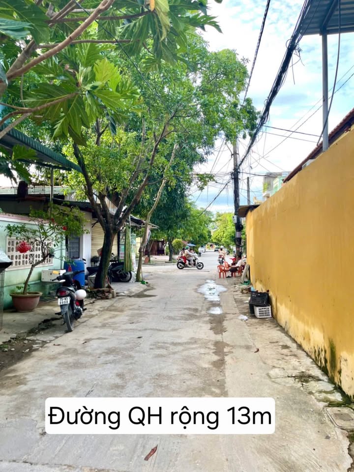 Đất Vỹ Dạ, Huế mặt tiền Nguyễn Khoa Vy, rộng rãi, kinh doanh vi vu