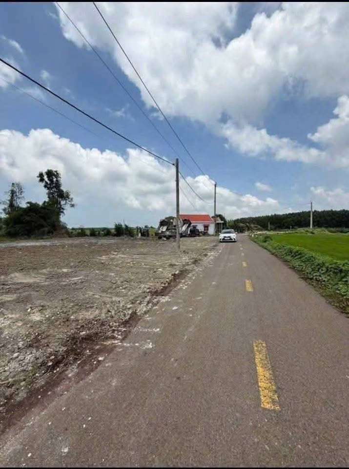 Cần bán 9 lô đất nền thổ cư tại đường Phước Long Thọ, tỉnh Bà Rịa - Vũng Tàu