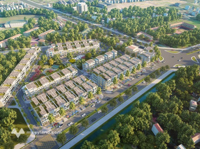 Chung cư Hưng Lộc, thành phố Vinh chỉ từ 890 triệu, nhà mới