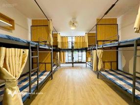 Cho thuê phòng trọ tại Đường Thành Thái, Phường 14, Quận 10, Hồ Chí Minh, giá 1,3 triệu, 90 m2