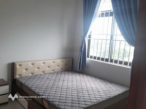 Bán căn hộ 2PN (có giấy hồng) - An Phú Center Point - có nội thất