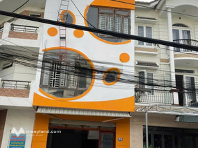 Mặt bằng kinh doanh, ~400m2 shophouse mặt đường 20m, Khu dân cư đông đúc Vĩnh Điềm Trung, Nha Trang