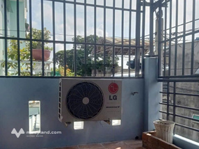 Chỉ 1.5 tỷ- Bán nhà 2 tầng Tân Thạnh Đông- Củ Chi- Sổ đỏ chính chủ