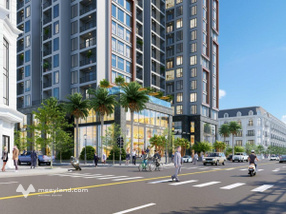 Chính chủ bán liền kề tại Sông Hồng Diamond City, xây thô 5 tầng 88m2, DT sàn 423m2 giá nhỉnh 8 tỷ