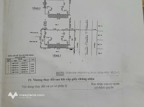 Chính chủ cần sang nhượng gấp căn biệt thự Vip khu An Lạc, Bình Tân