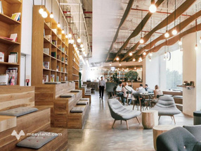 Chính chủ cho thuê mbkd tại phố trung phụng