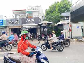 Cần sang quán cà phê thương hiệu nhượng quyền ava