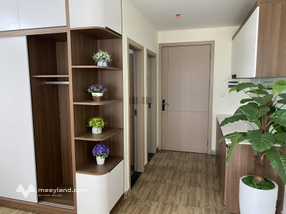 Căn hộ 1 phòng ngủ chỉ hơn 400 triệu, trung tâm 4 KCN Yên Phong (Samsung, Amkor... )