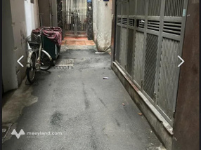 Bán nhà hiếm Khương Trung Thanh Xuân Hà nội ĐT 46m 3 T MT4.1 Giá 10.6 tỷ