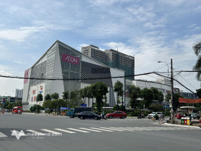 Bán nhà riêng tại đường Tên Lửa, Bình Trị Đông B, Bình Tân, TP.HCM, giá 27 tỷ, 84m2