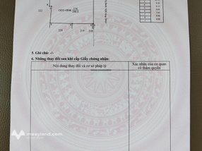 Cho thuê mặt bằng kinh doanh gần chợ MTB với NTMK