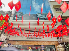 Mời thuê MBKD tại ngõ 20 Nguỵ Như Kon Tum