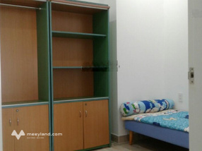 Gia đình bán căn góc CC The Useful Lạc Long Quân Q.11. DT 63m2 2,25 tỷ. LH 0799165956