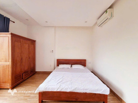 Cho thuê nhà 3 tầng mặt tiền An Thượng - Khu phố Tây - Gần Biển Mỹ Khê