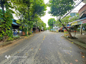 Bán đất mặt tiền đường dũng sĩ thanh khê - song song với biển nguyễn tất thành