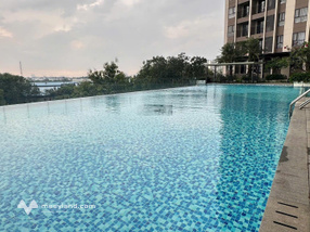 Bán căn hộ Opal skyline full nội thất giá tốt