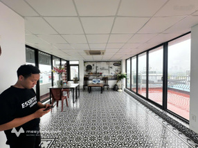 Cho thuê văn phòng 8 triệu(có ban công), 40m2 tại Khu nhà ở thấp tầng Hải Ngân, Thanh Trì, Hà Nội