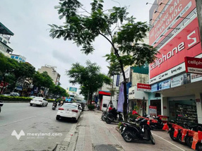 Nhà 5 tầng mặt phố Nguyễn Văn Cừ, kinh doanh đỉnh cao, dòng tiền ổn định!