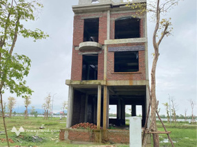 Bán đất nền dự án ven sông Hưng Lợi, Vinh 136m2, đường 12m - 15m