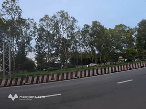 Đất mặt tiền Thạnh Mỹ Lợi, tiềm năng sinh lời cao