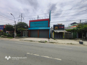 Bán showroom mặt tiền Quốc Lộ 1A, Bến Lức - Vị trí đắc địa