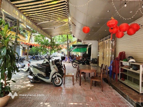 Nhà tập thể tầng 1 mặt đường, kinh doanh tốt tại Ba Đình, Hà Nội