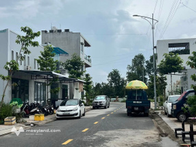 Đất nền An Bình, Ninh Kiều, cất nhà ngay, giá sát sạt chỉ 2 tỷ