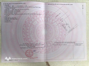 Siêu phẩm cặp nền đất nền cực đẹp tại đường D33, khu dân cư Hồng Loan 6A, quận Cái Răng