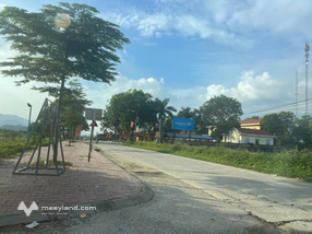 Bán nhanh 5000m2 đất thổ cư cạnh chợ Ninh Lai, Tuyên Quang