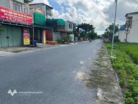 Nhà xịn Thái Hưng, 95m2 full thổ cư, giá nhỉnh 1 tỷ 6, kinh doanh đỉnh