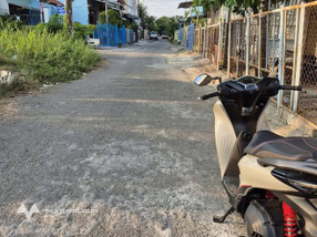 Đất tặng 5 phòng trọ, phường 1, Bạc Liêu, nhỉnh 1 tỷ, có dòng tiền